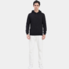 Premium Pullover Hoodie - Dark Charcoal