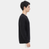 BL RS Premium Crew Neck Sweatshirt - Black