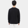 BLB Premium Crew Neck Sweatshirt - Black