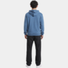 Premium Pullover Hoodie - Regal Blue