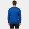 BLB Premium Crew Neck Sweatshirt - Blue