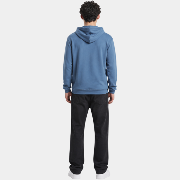 Premium Pullover Hoodie - Regal Blue