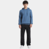 Premium Pullover Hoodie - Regal Blue