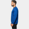 BLLS Premium Crew Neck Sweatshirt - Blue