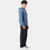 Premium Pullover Hoodie - Regal Blue
