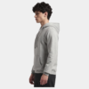 BR LS Premium Pullover Hoodie - Light Gray