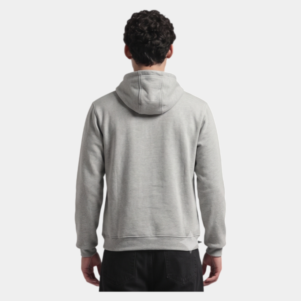 BRB Premium Pullover Hoodie - Light Gray
