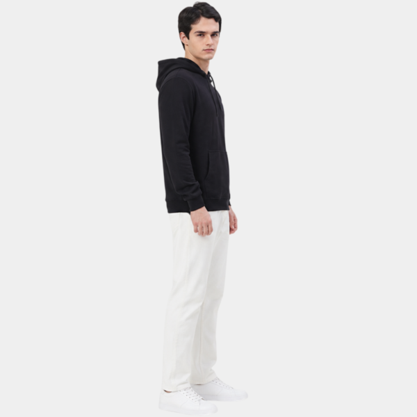 Premium Pullover Hoodie - Dark Charcoal