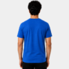 Bl B Round Neck T-Shirt - Blue Color