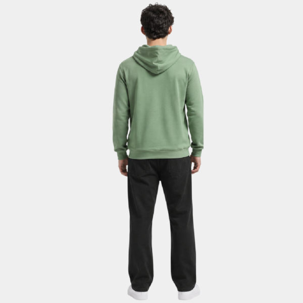Premium Pullover Hoodie - Laurel Green