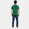 GB Green Polo T-Shirt