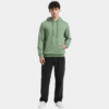 Premium Pullover Hoodie - Laurel Green