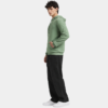 Premium Pullover Hoodie - Laurel Green