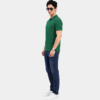 GLS Green Polo T-Shirt