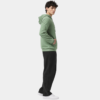 Premium Pullover Hoodie - Laurel Green