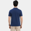 NB B Navy Blue Polo T-Shirt