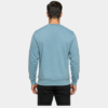 PGB Premium Crew Neck Sweatshirt - Pastel blue-green