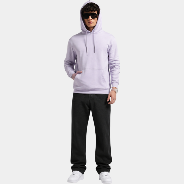 PIF Premium Pullover Hoodie - Violet