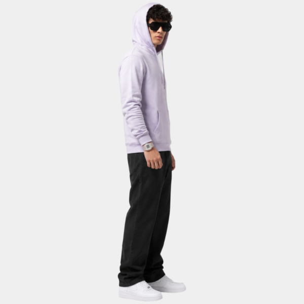 PIRS Premium Pullover Hoodie - Violet