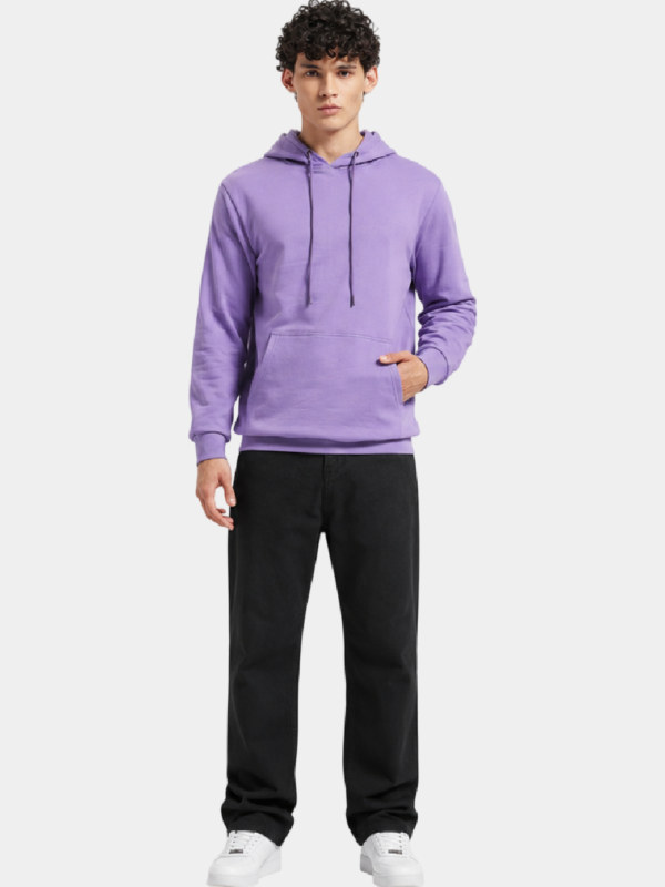 PRF Premium Pullover Hoodie - French Lilac