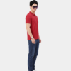 Red Polo T-Shirt