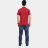 Red Polo T-Shirt