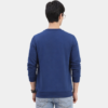 SBB Premium Crew Neck Sweatshirt - Deep Blue