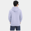 SBB Premium Pullover Hoodie - Lavender Gray