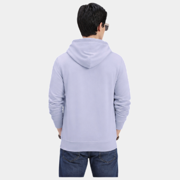 SBB Premium Pullover Hoodie - Lavender Gray