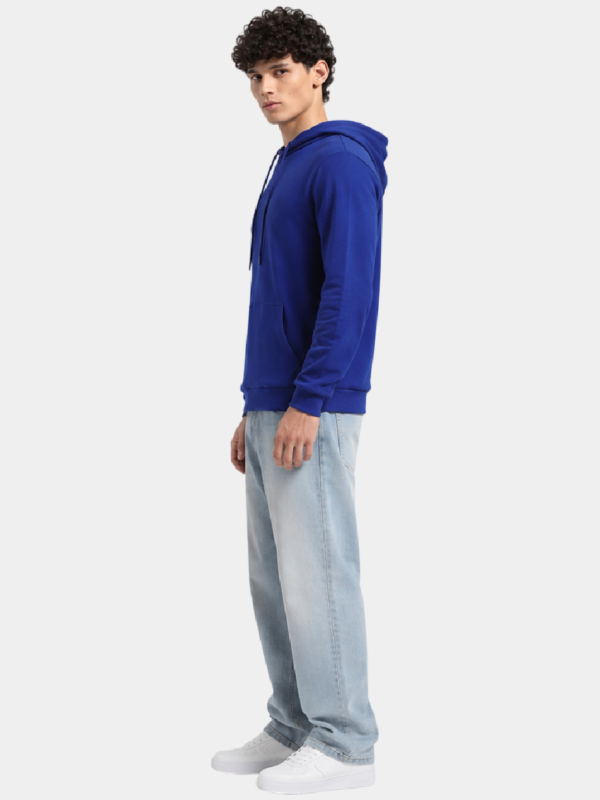 SBLS Premium Pullover Hoodie - Deep navy blue