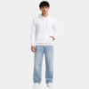 WR Premium Pullover Hoodie - White