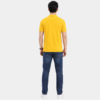 Yellow Polo T-Shirt